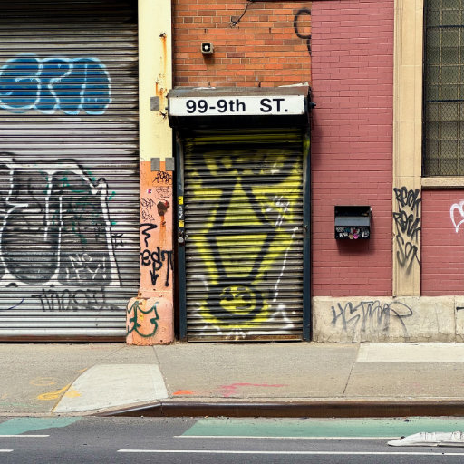 Gowanus Review icon